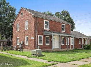 1832 McCloskey Ave, Louisville, KY 40210