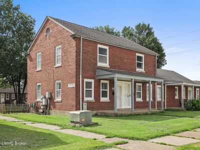 1832 McCloskey Ave, Louisville, KY, 40210