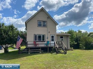 3402 Bunker Rd, Hibbing, MN 55746