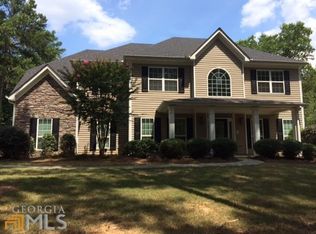 5050 Yeager Rd, Douglasville, GA 30135