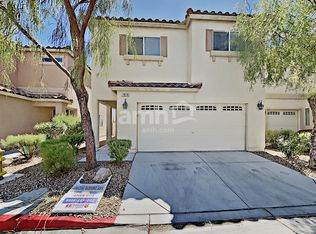 7920 Storyland St, Las Vegas, NV 89139
