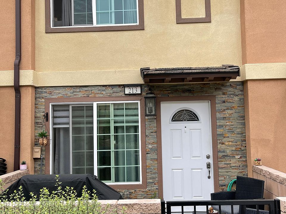 1st image of 16408 Valencia Ave Unit 213
