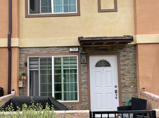 16408 Valencia Ave UNIT 213, Fontana, CA 92335