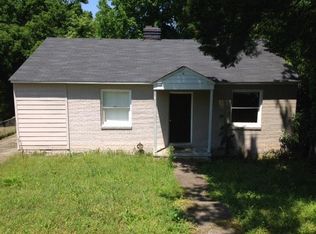 51 Mathews St, Columbus, GA 31903
