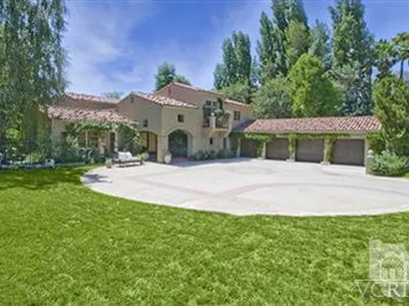 28940 Medea Mesa Rd, Agoura Hills, CA 91301