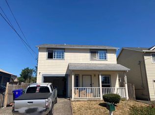 3308 SE 89th Ave, Portland, OR 97266