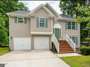 3364 Joseph Dr NW, Acworth, GA 30101