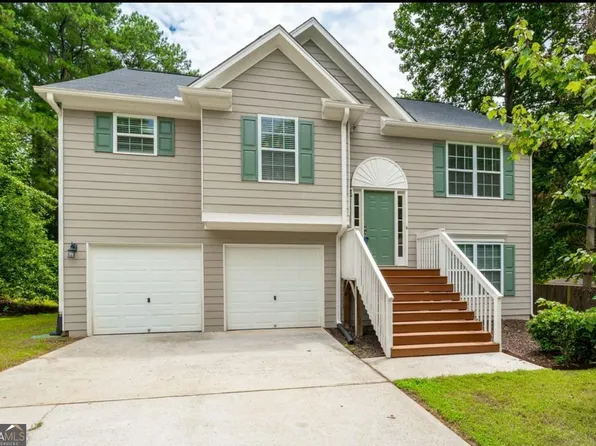 3364 Joseph Dr NW, Acworth, GA 30101