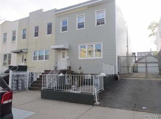 8740 125th St, Jamaica, NY 11418