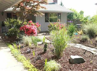 4156 NW Rolf Pl, Corvallis, OR 97330