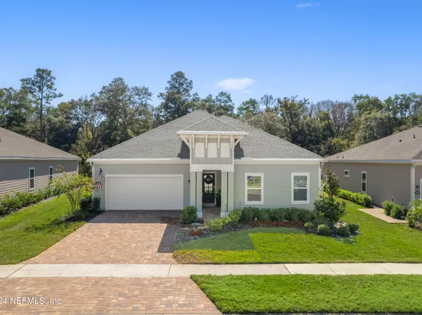 85656 STONEHURST Parkway, Fernandina Beach, FL 32034