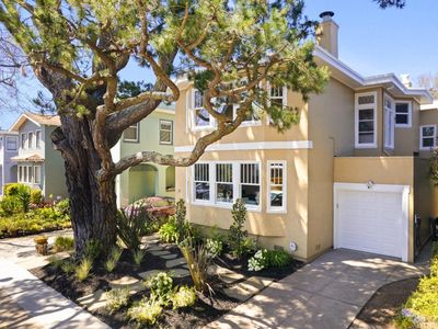 32 Taraval St, San Francisco, CA, 94116
