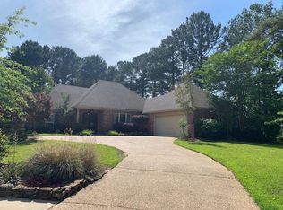 118 Timbercrest Ln, Brandon, MS 39047