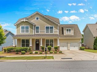 9333 Rayneridge Dr, Huntersville, NC 28078