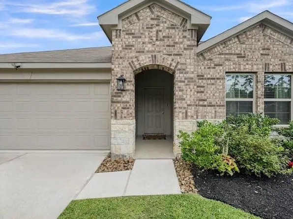 11719 Bari Reef Ln, Conroe, TX 77304
