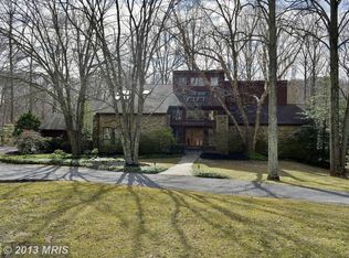 2134 Highland Ridge Dr, Phoenix, MD 21131