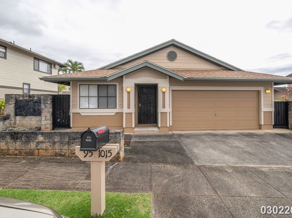 95-1015 Puukoa St #36