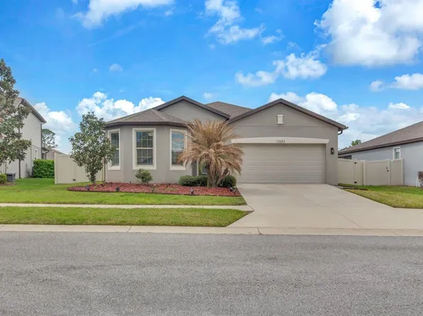 12653 Palapa Loop, Spring Hill, FL 34610