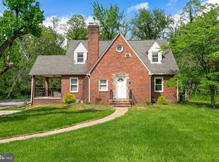 2317 Church Rd, Cherry Hill, NJ 08002