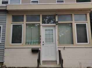 322 Hunter St, Gloucester City, NJ 08030