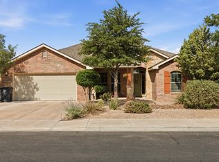 3100 San Marino Dr, Odessa, TX 79765