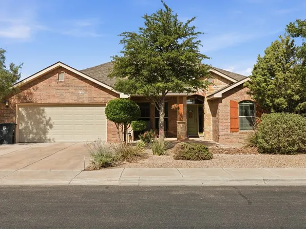 3100 San Marino Dr, Odessa, TX 79765