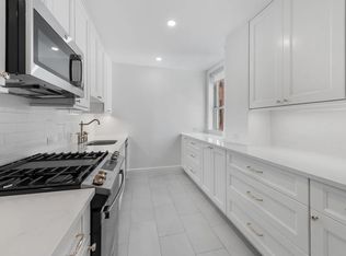 20 W 86th St #9B, New York, NY 10024