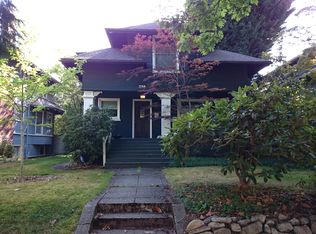 338 18th Ave E, Seattle, WA 98112