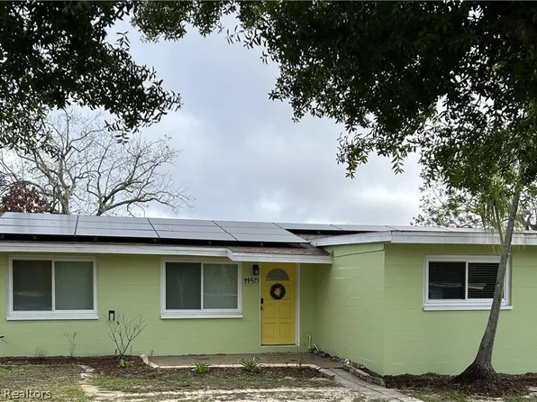 1150 Rialto Ave, Sebring, FL 33870