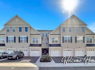 16 Patriots Path, South Bound Brook, NJ 08880