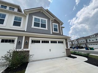 9577 Beckett St, Avon, IN 46123