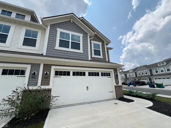 9577 Beckett St, Avon, IN 46123