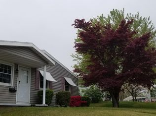 7607 Meadow Way, Baltimore, MD 21222