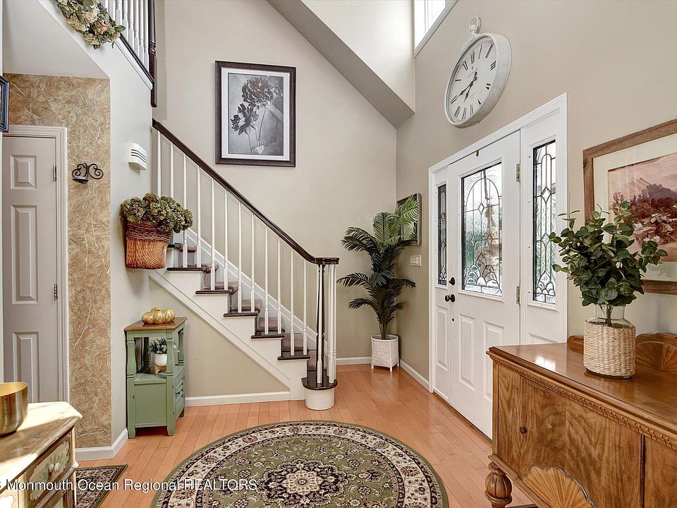 535 Brickyard Road, Freehold, NJ 07728 Zillow