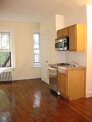 Rented by City Connections Realty