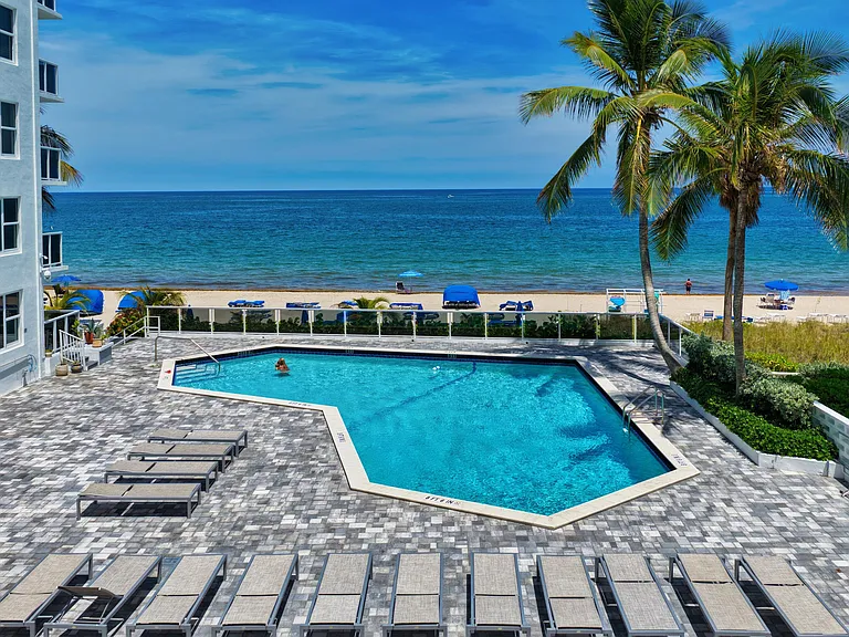 3700 Galt Ocean Dr #1510 — Photo 18