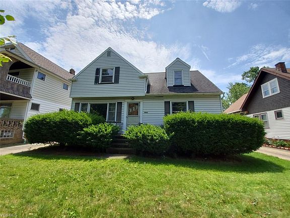 2nd image of 9902 Park Heights Ave