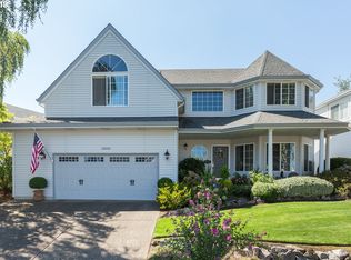 13550 SW Liden Dr, Tigard, OR 97223
