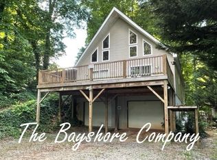 64 Forest Ridge Dr, Asheville, NC 28806