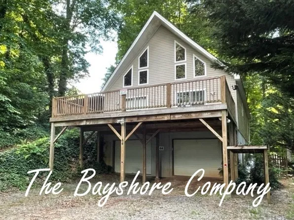 64 Forest Ridge Dr, Asheville, NC 28806