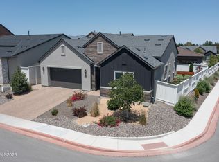 611 Camargue Trl, Reno, NV 89511