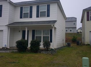 1068 Edenbrooke Cir, Anderson, SC 29621