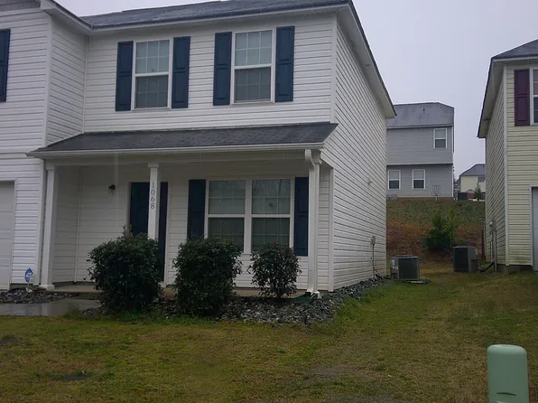 1068 Edenbrooke Cir, Anderson, SC 29621