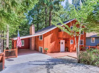 24823 Clover Rd, Willits, CA 95490