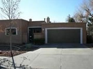 1420 Silver Ave SW, Albuquerque, NM 87104