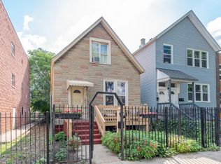 1653 N Albany Ave, Chicago, IL 60647