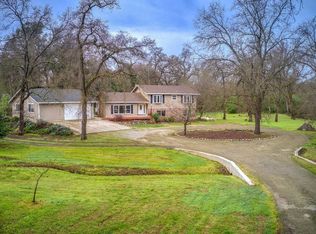 3820 Oak Tree Ln, Loomis, CA 95650