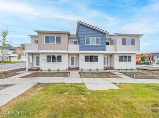 11434 Conquistador Dr #35B, Eagle River, AK 99577