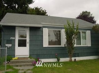 2908 E N St, Tacoma, WA 98404