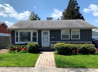 4538 Cracow Ave, Lyons, IL